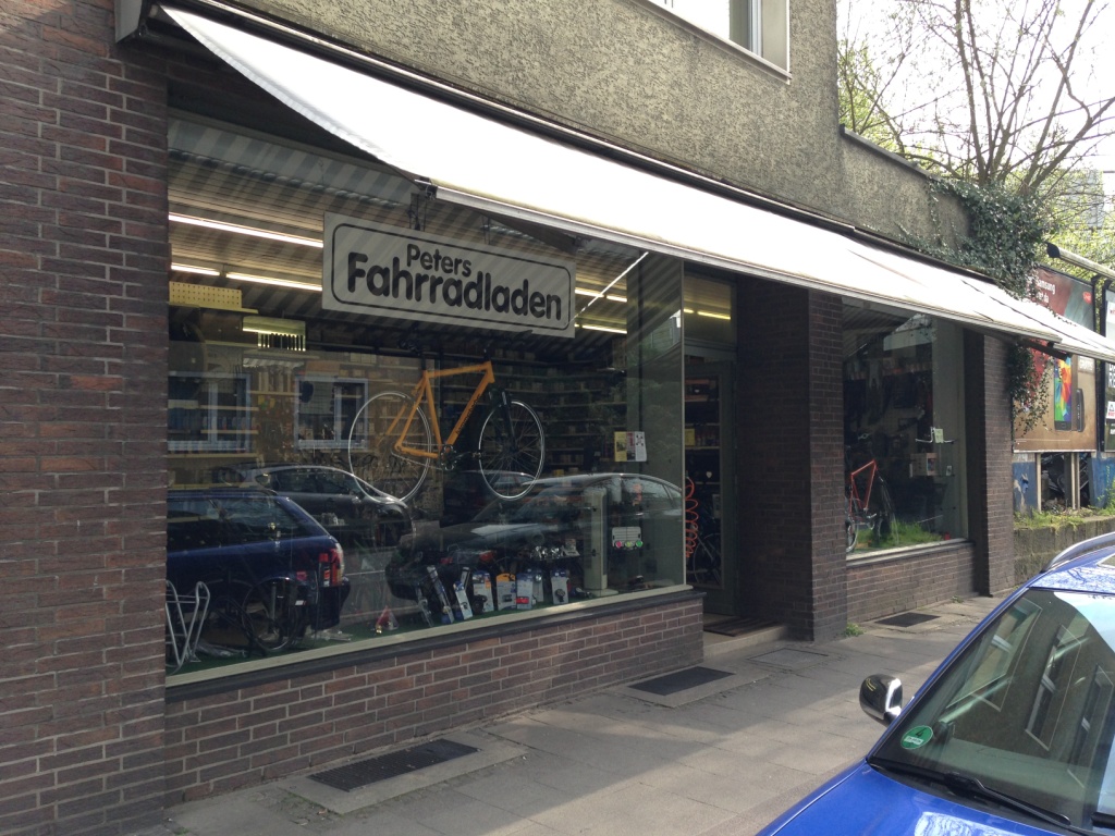 Fahrrad Röwer Osnabrück