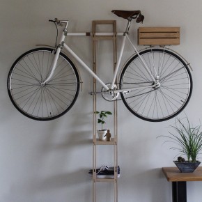 Bike Hanger #2