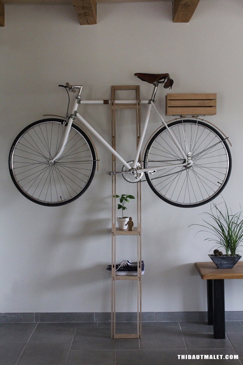 Bike Hanger 1