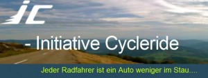 Cycleride Banner