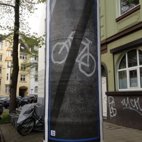 Düsseldorf braucht Rad
