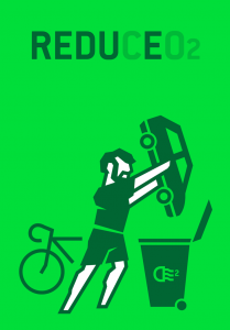 REDUCEO2 Poster