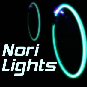 Nori Lights