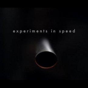 Experiments in Speed