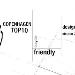 Copenhagen Top 10: Intermodality