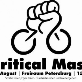 [Vorschau] Critical Mass Osnabrück