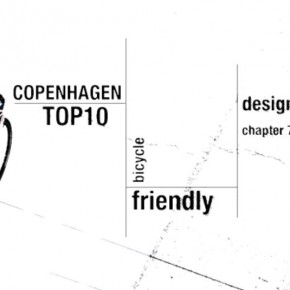 Copenhagen Top 10: Micro Design