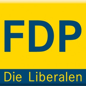 3 Fragen zur Wahl: Oliver Luksic (FDP)