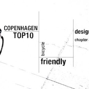 Copenhagen Top 10: Cargo Bikes
