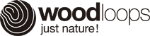 woodloops logo