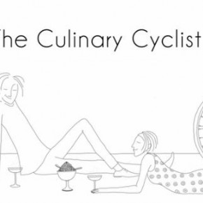 The Culinary Cyclist