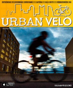 Urban Velo 39