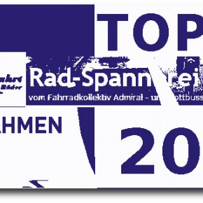 Gesucht: Top German Bike Blogs 2013