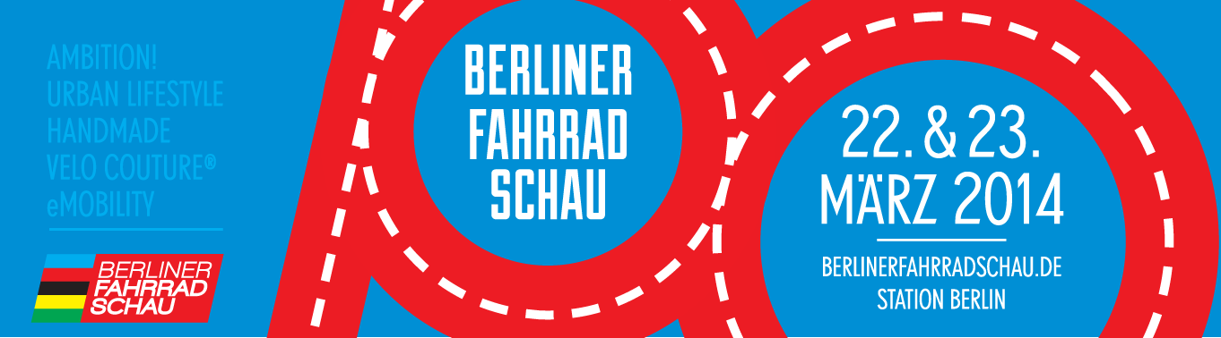 Berliner Fahrradschau