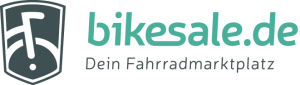 Logo bikesale.de