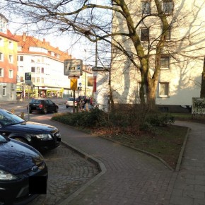Antrag: Verkehrssicherheit für den Radverkehr in Osnabrück