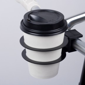 Bookman Cup Holder