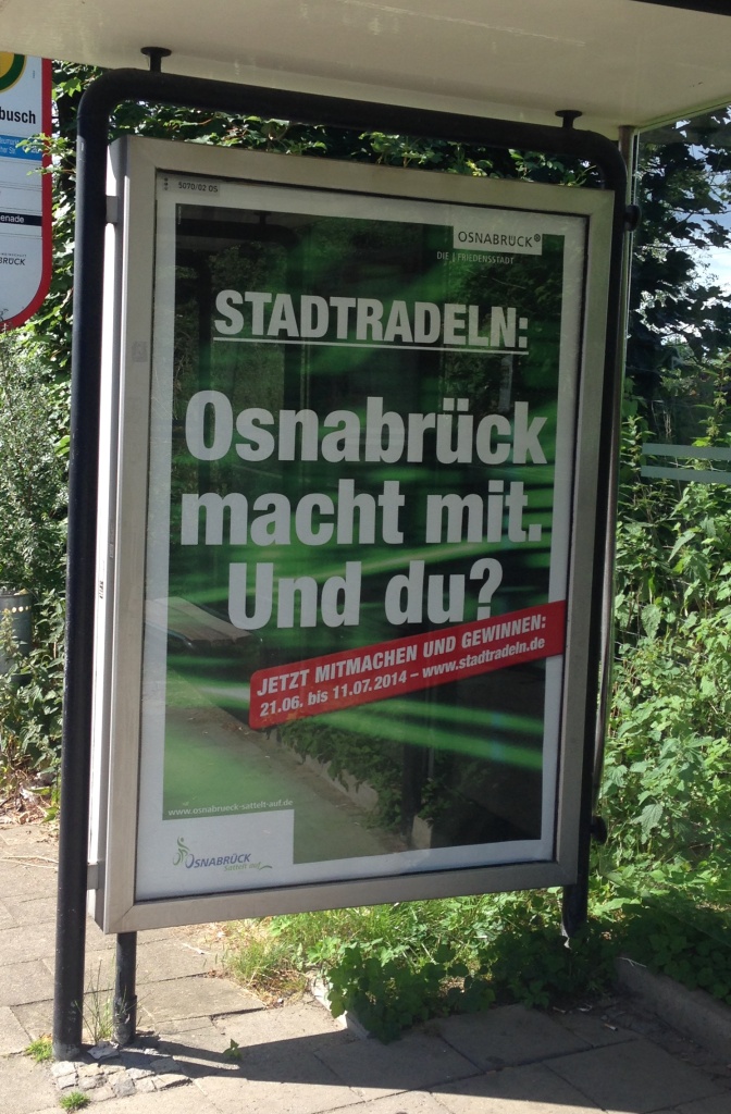 Osnabrück macht mit und du