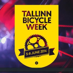 Tallinn Bicycle Week 2014