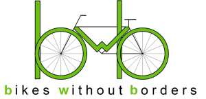 bikes without borders logo