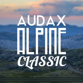 Audax Alpine Classic