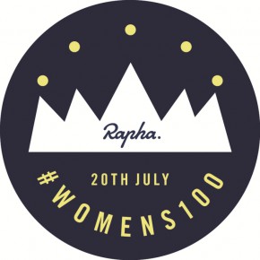 Rapha Women's 100 in München