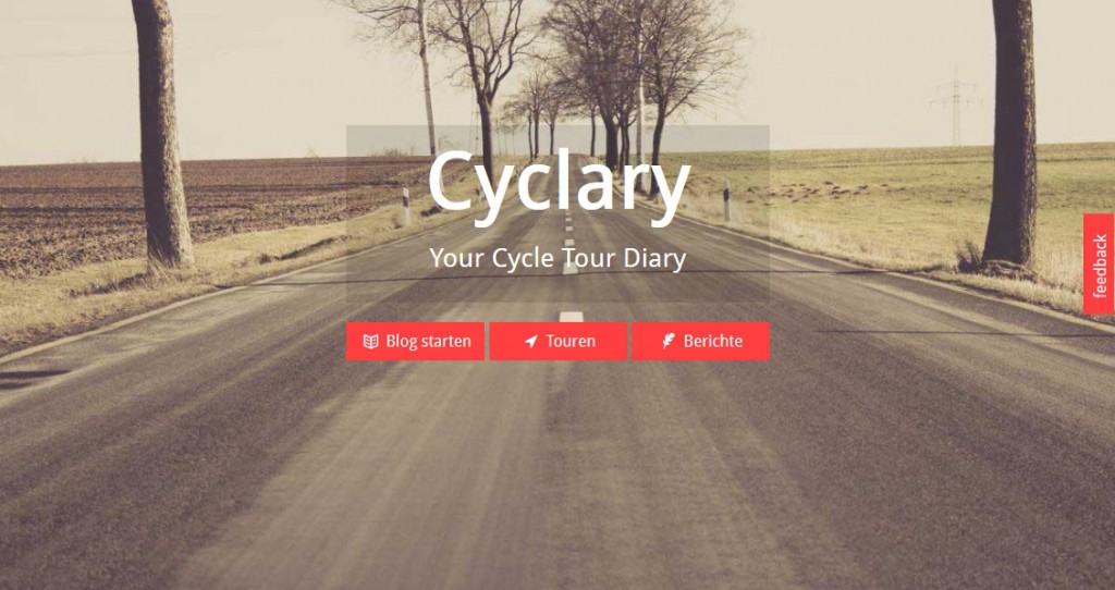 Cyclary