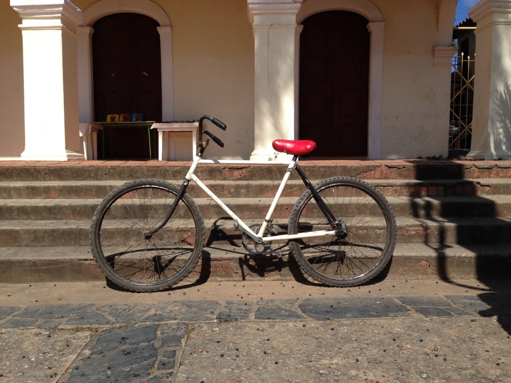 Bikes on Cuba (8)