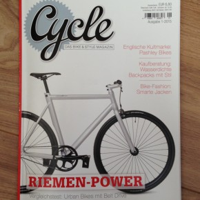 Cycle Mag