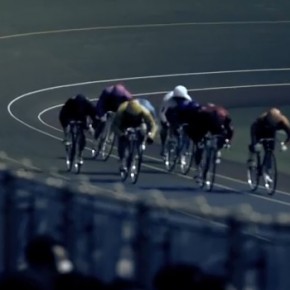 KEIRIN - The Passion