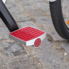 The Smart Pedal