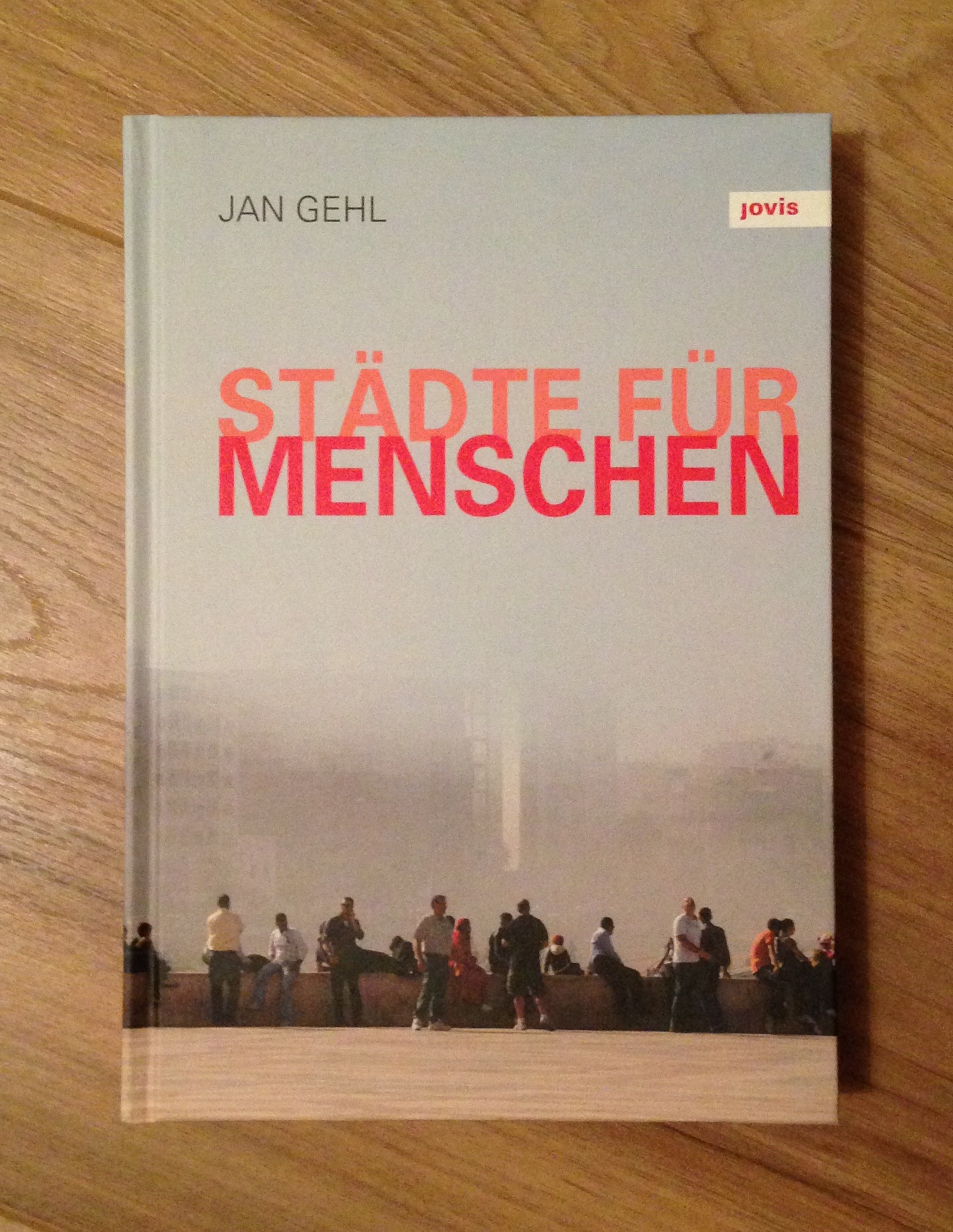 Stadte Fur Menschen Jan Gehl
