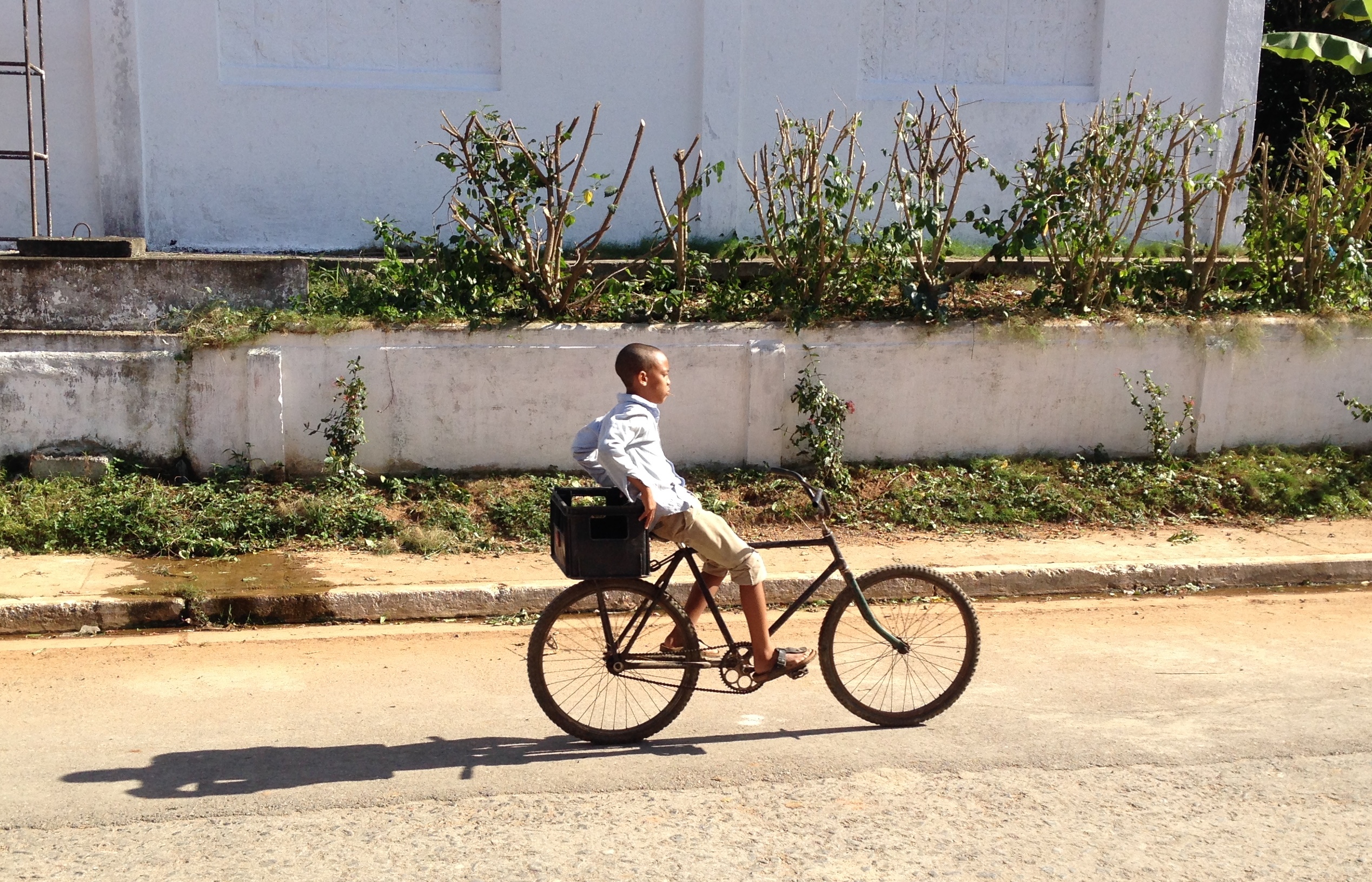 Just Cycling_Vinales_Kuba_by_Daniel_Doerk