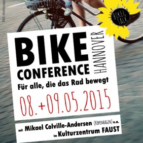 Bike Conference Hannover