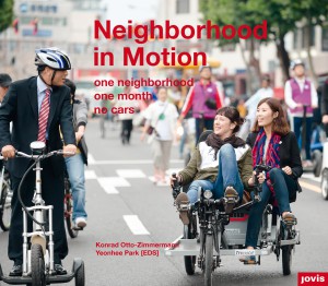 Neighborhood in motion