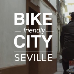 Fahrradstadt Sevilla