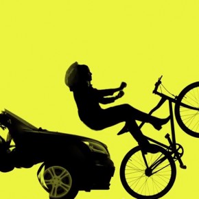 Fahrradhelm-Sicherheit
