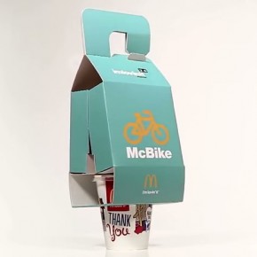 McBike Box