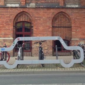Fahrradstadt Rostock
