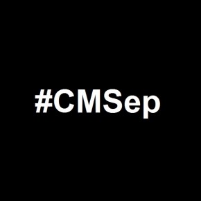#CMSep