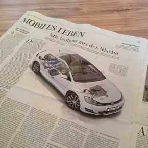 Das „Mobile Leben“ der Süddeutschen Zeitung