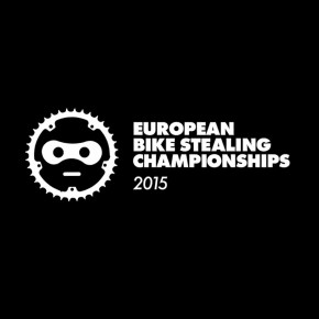 European Bike Stealing Championships 2015