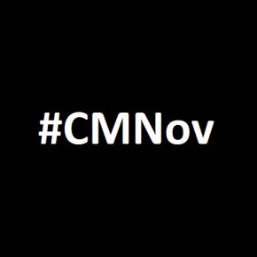 #CMNov