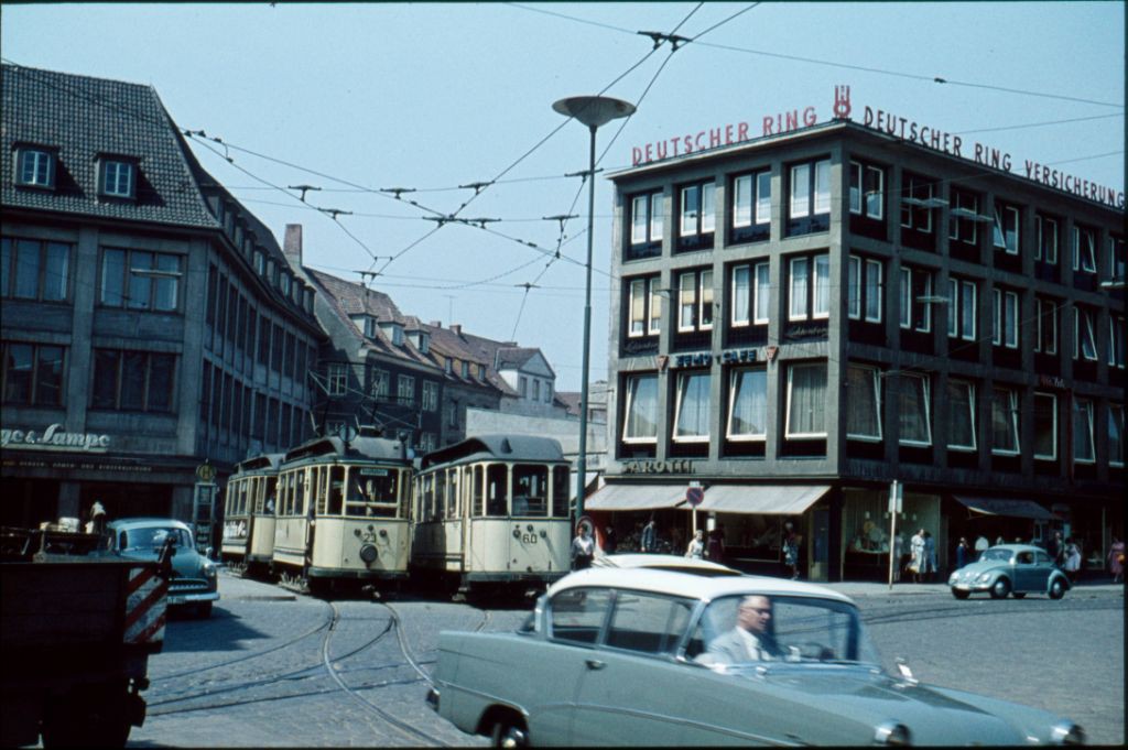 Nikolaiort 1960
