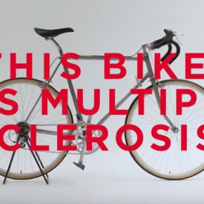 This Bike Has MS