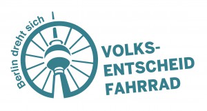 Logo Radentscheid