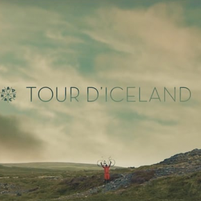 Tour d’Iceland
