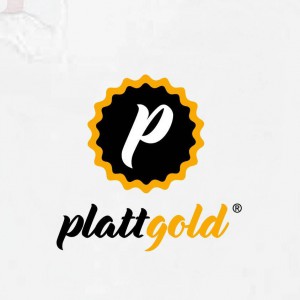 plattgold 4