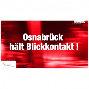 Osnabrück sattelt (wieder) auf