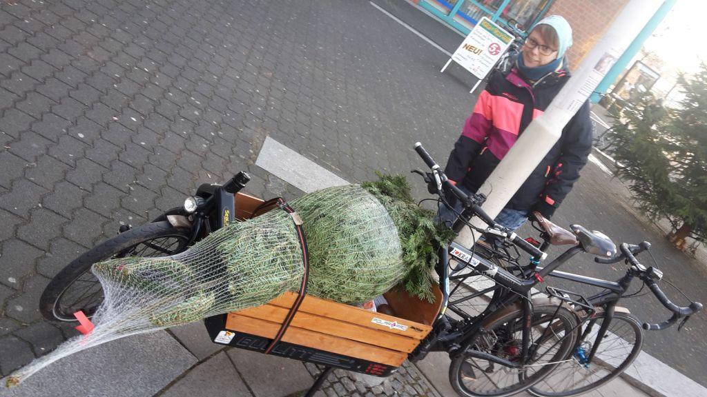 Welche Kauffaktoren es vorm Bestellen die Fahrrad weihnachtsbaum zu analysieren gilt!